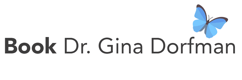 Book Dr. Gina Dorfman
