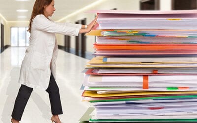 Pursuit of a Paperless Practice: How to Go “Truly” Paperless